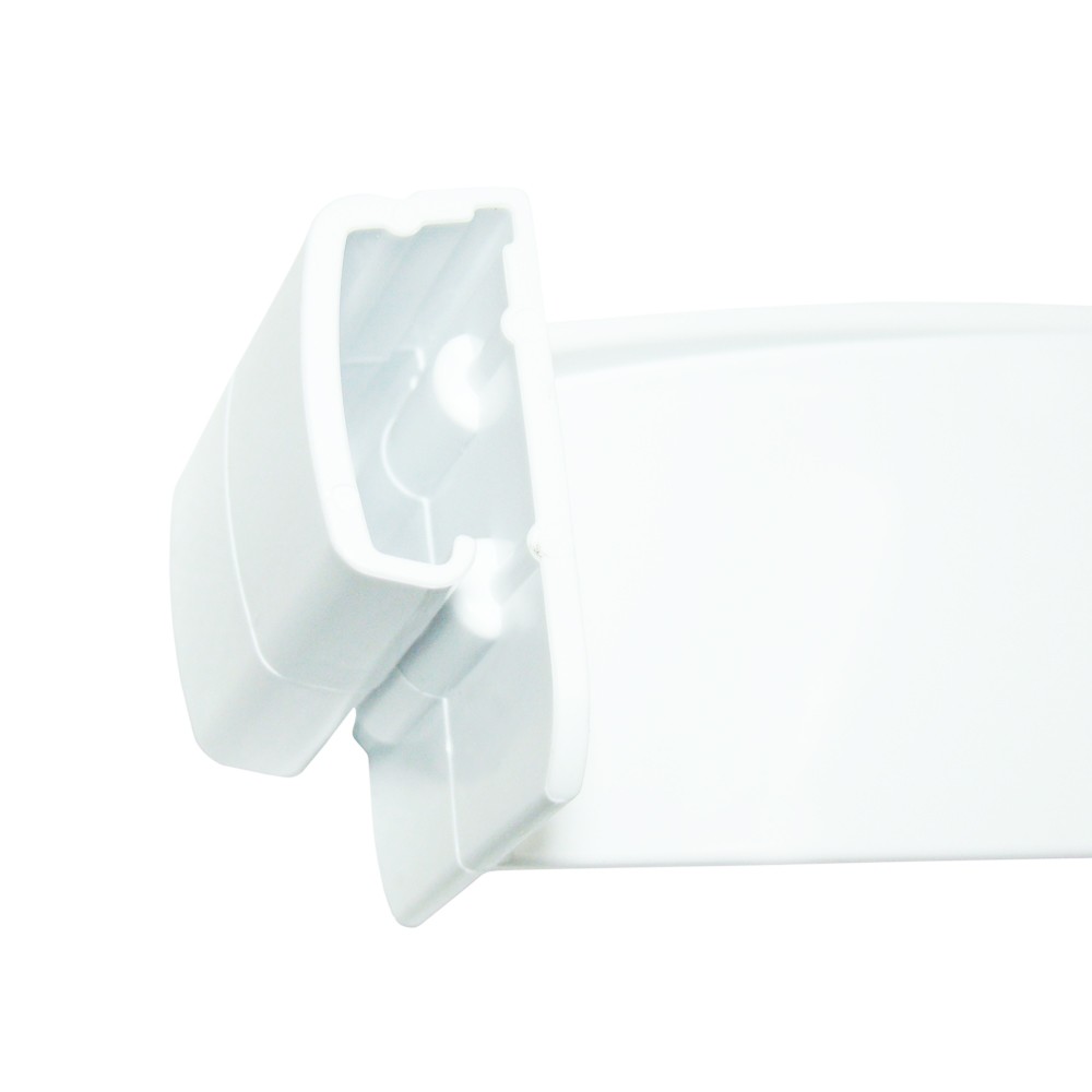 Separador de Garrafas para Refrigerador - Brastemp