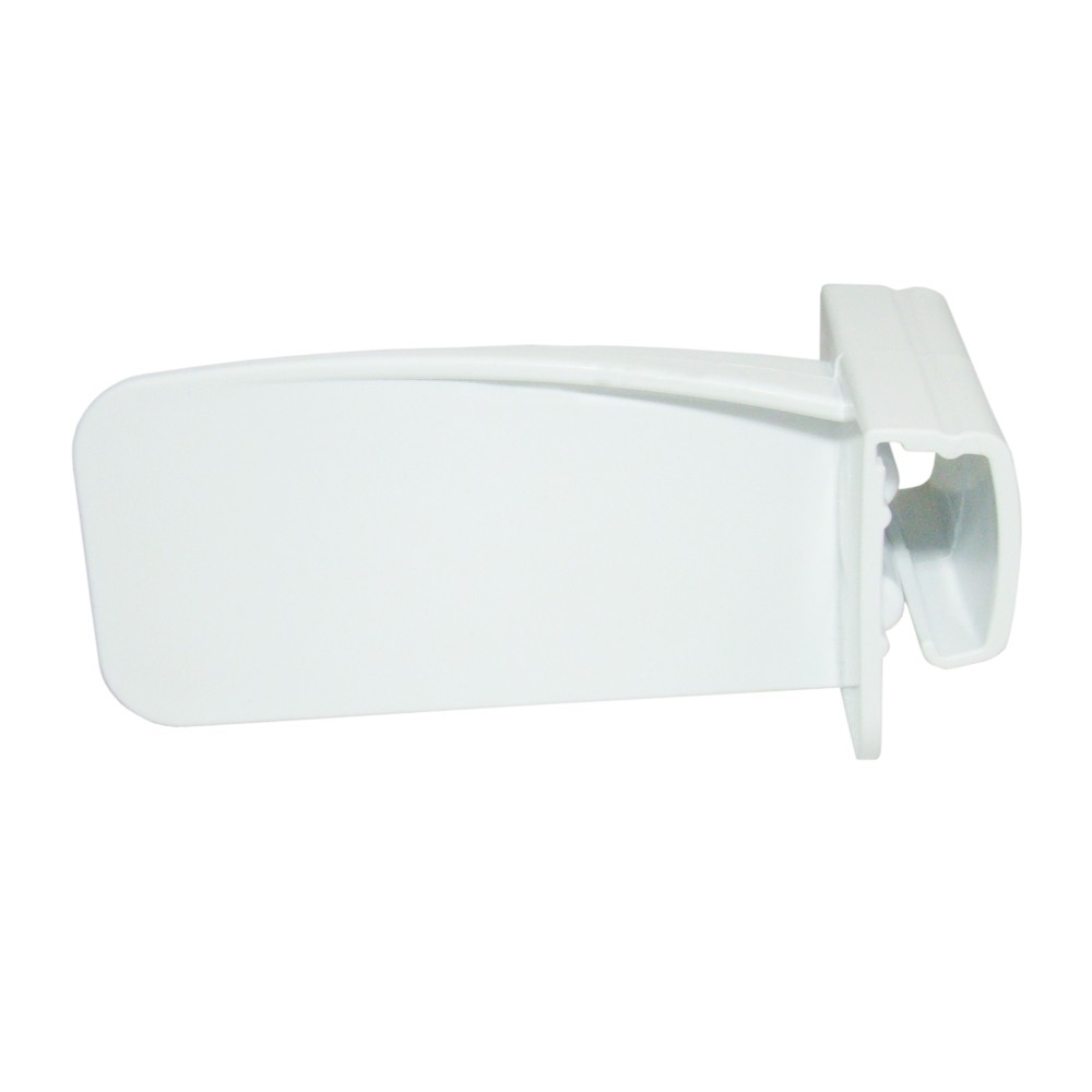 Separador de Garrafas para Refrigerador - Brastemp