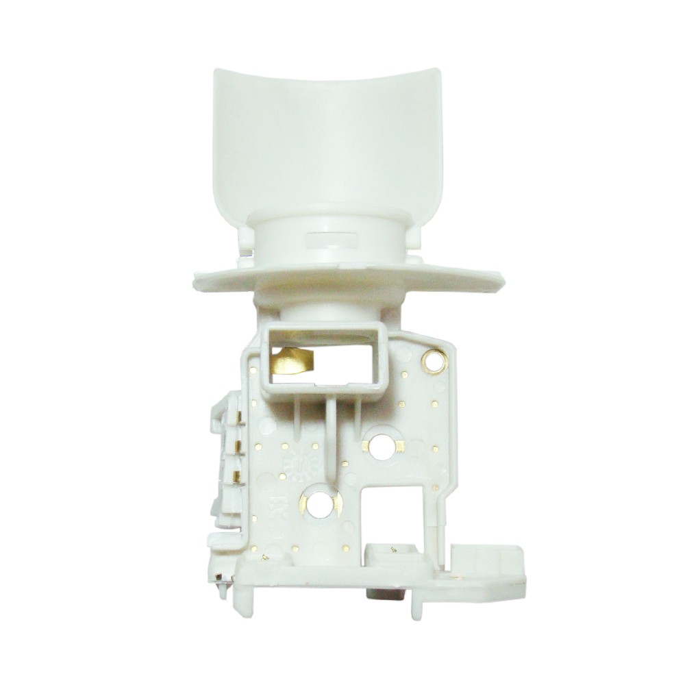 Soquete da Lâmpada para Refrigerador - Consul