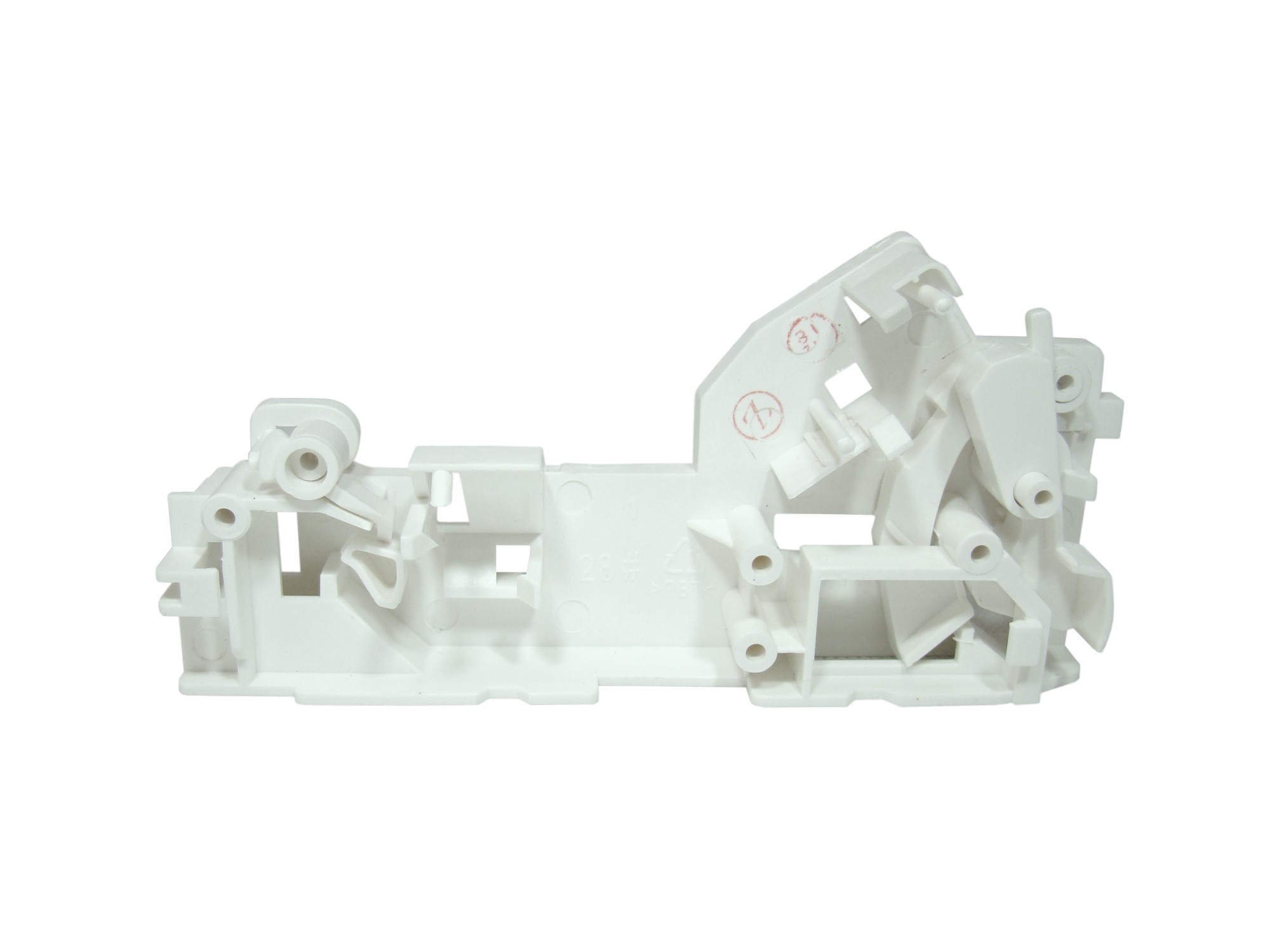 Suporte Microchaves WP70 Micro-ondas Brastemp e Consul