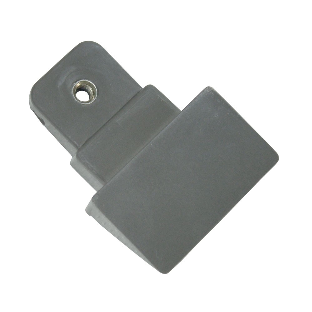 Suporte Puxador Inferior Porta Refrigerador Electrolux