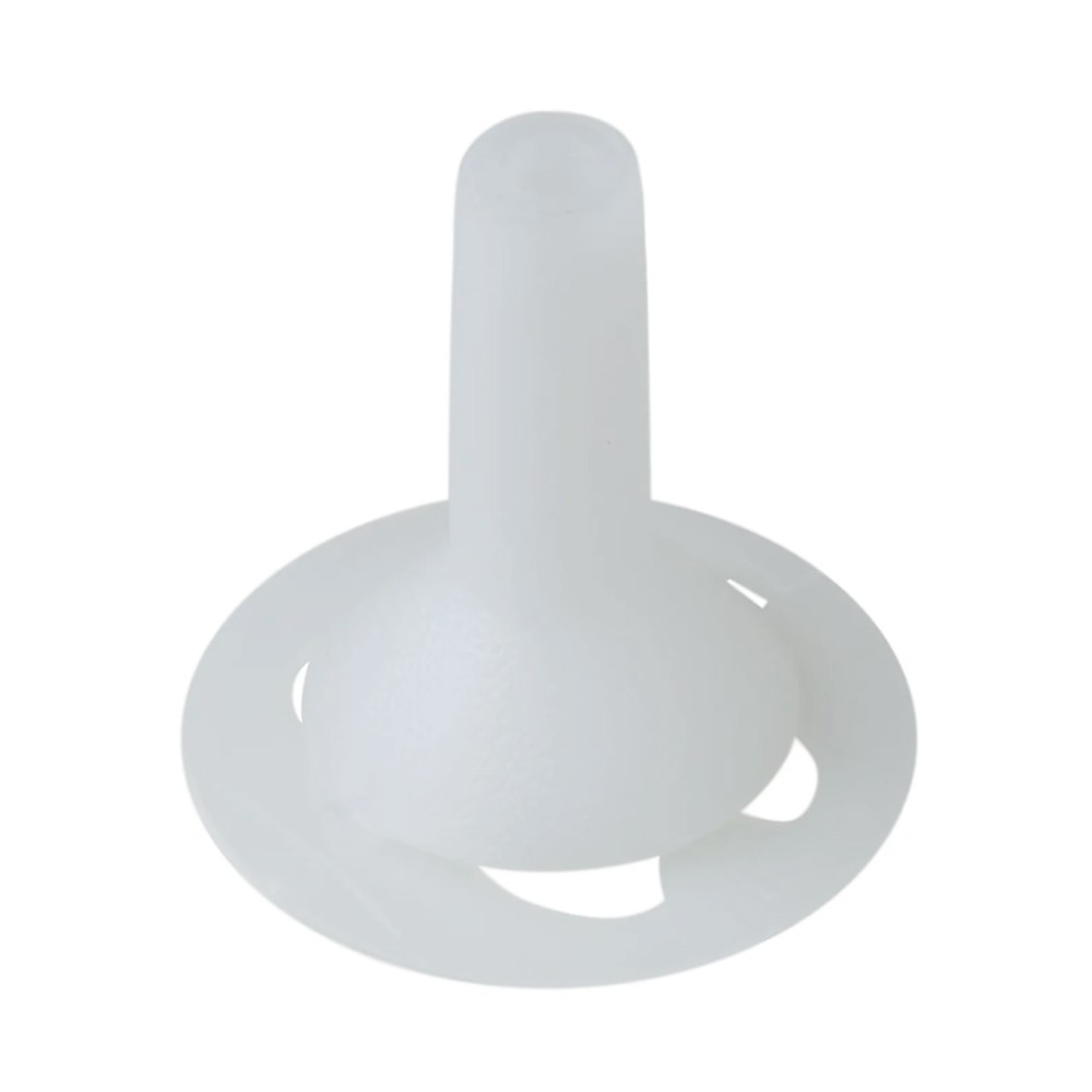 Tampão do Dreno para Maquina de Lavar Roupa - Consul