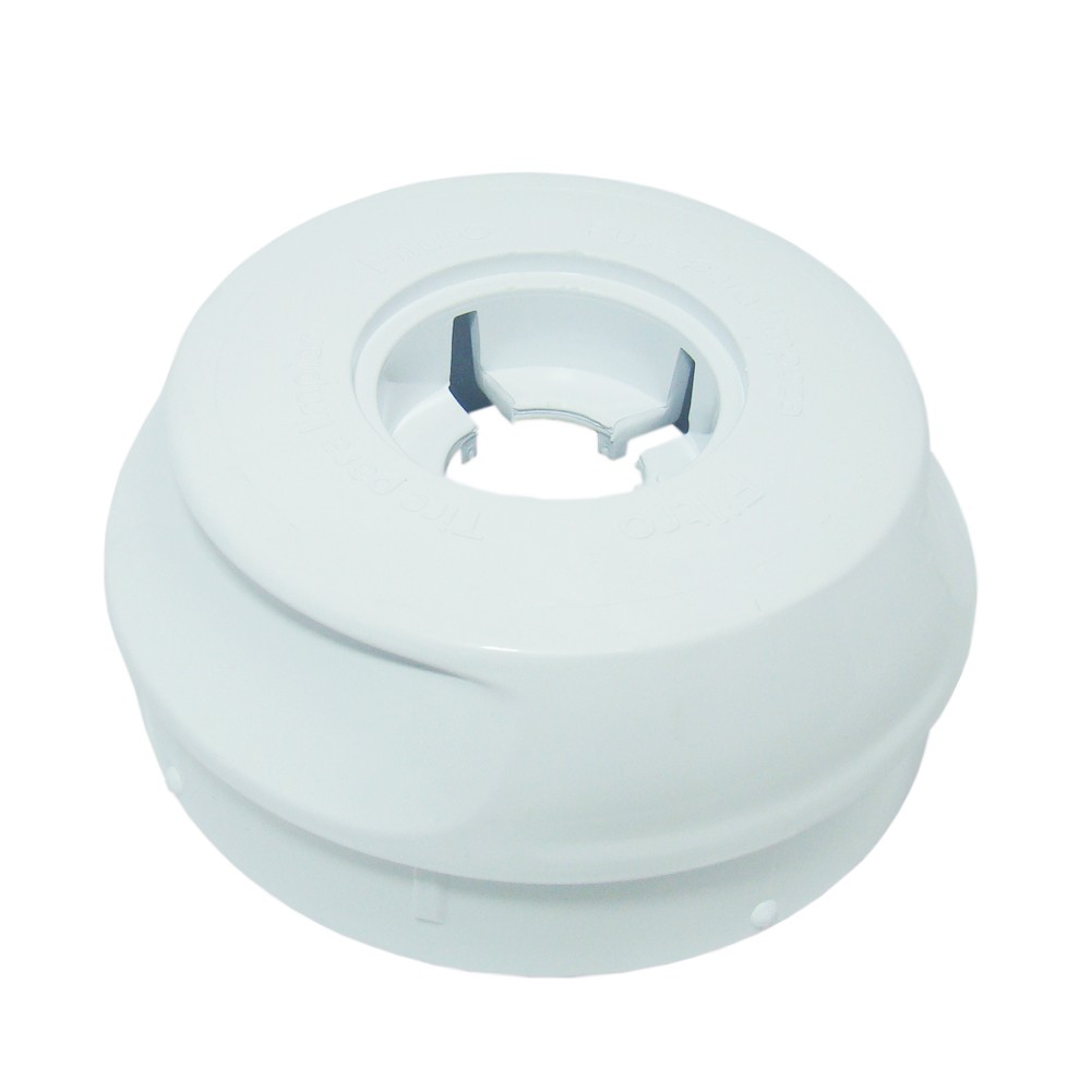 Tampa do Agitador para Maquina de Lavar Roupa - Brastemp e Consul