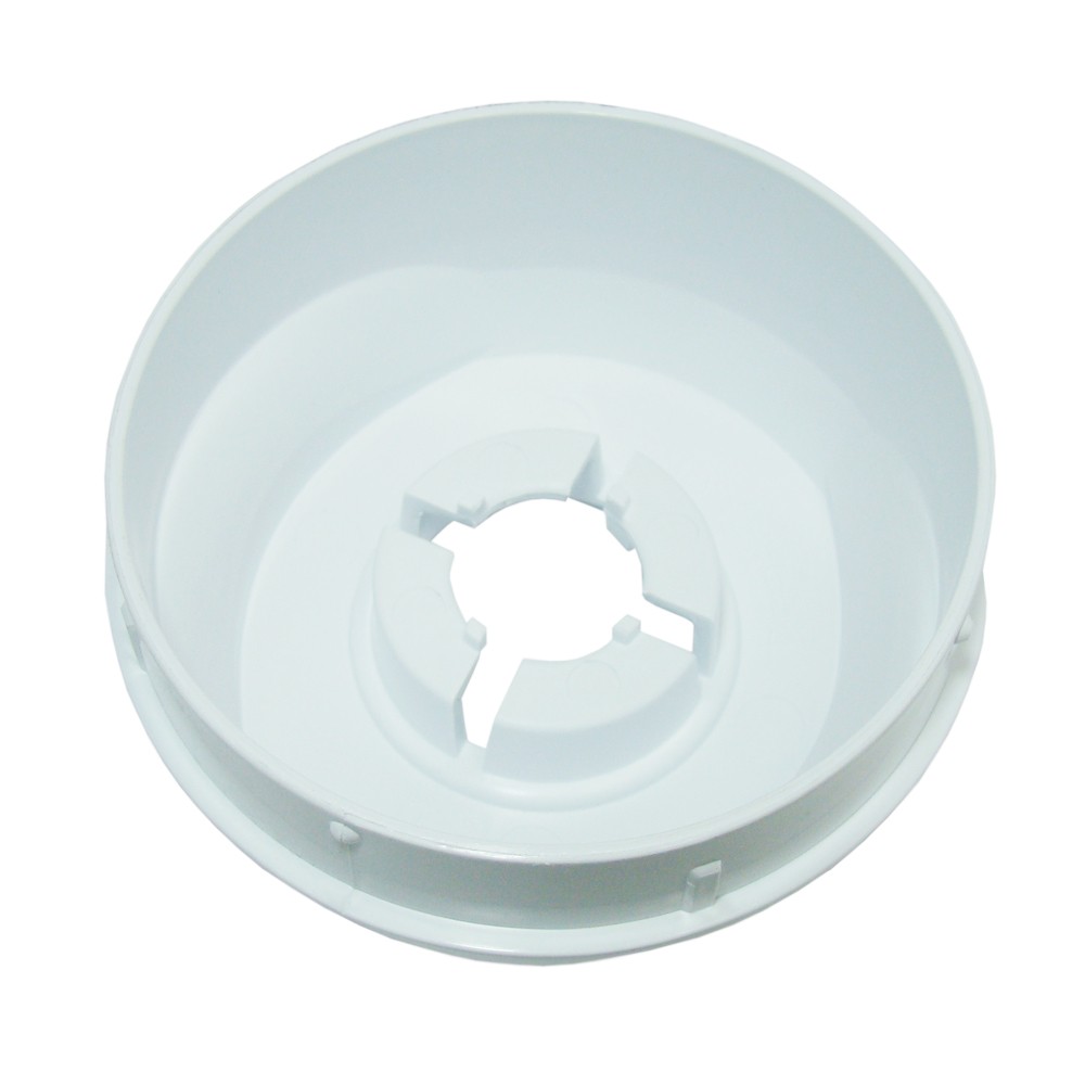 Tampa do Agitador para Maquina de Lavar Roupa - Brastemp e Consul