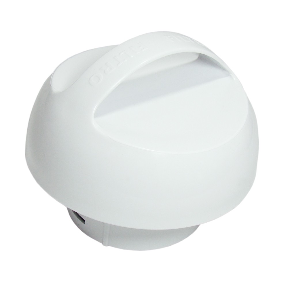 Tampa do Agitador LTE08 para Máquina de Lavar Roupa Electrolux