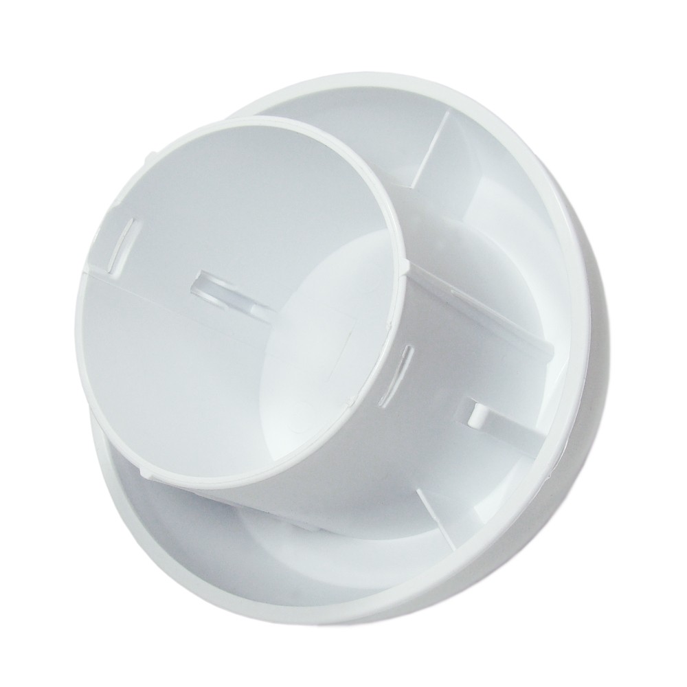 Tampa do Agitador LTE08 para Máquina de Lavar Roupa Electrolux