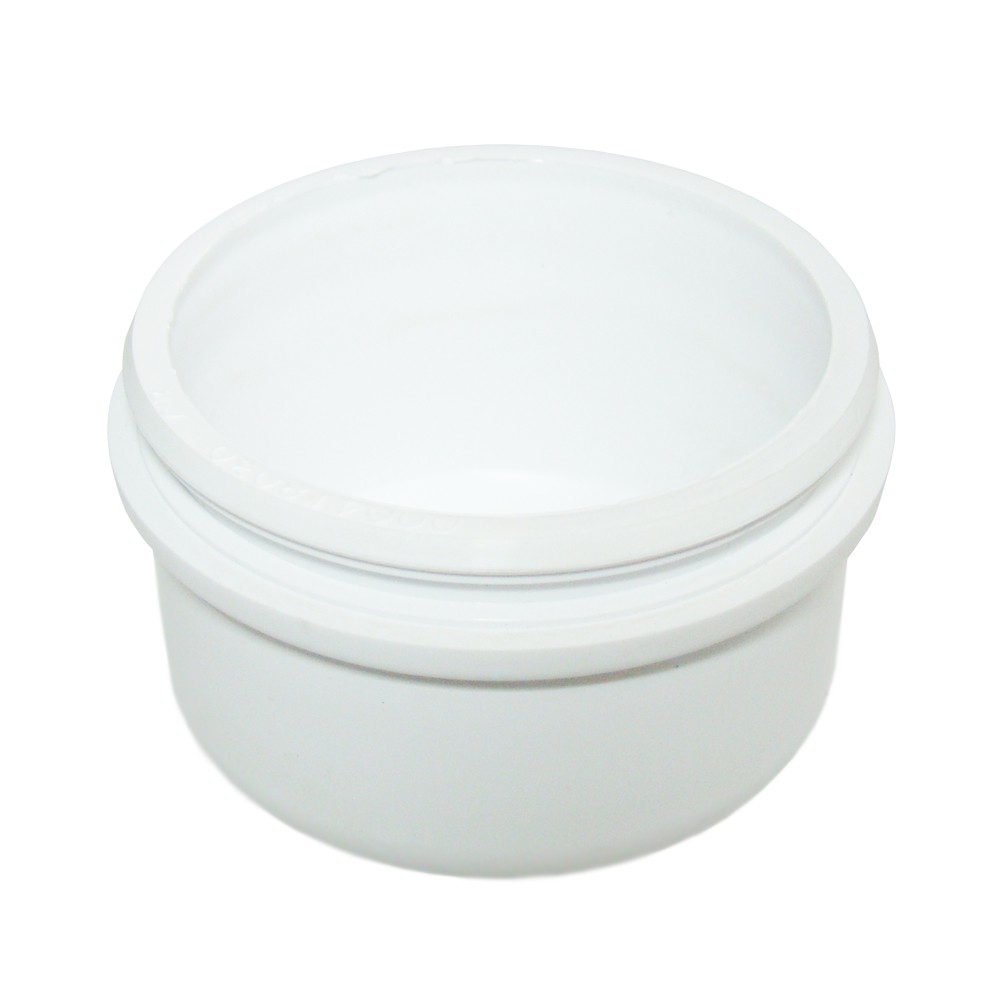 Tampa do Agitador para Maquina de Lavar Roupa - Brastemp