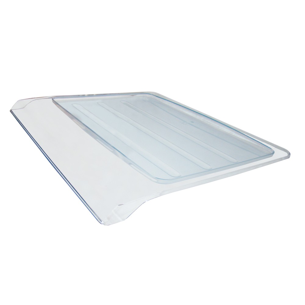 Prateleira Tampa da Gaveta de Frutas para Refrigerador Electrolux