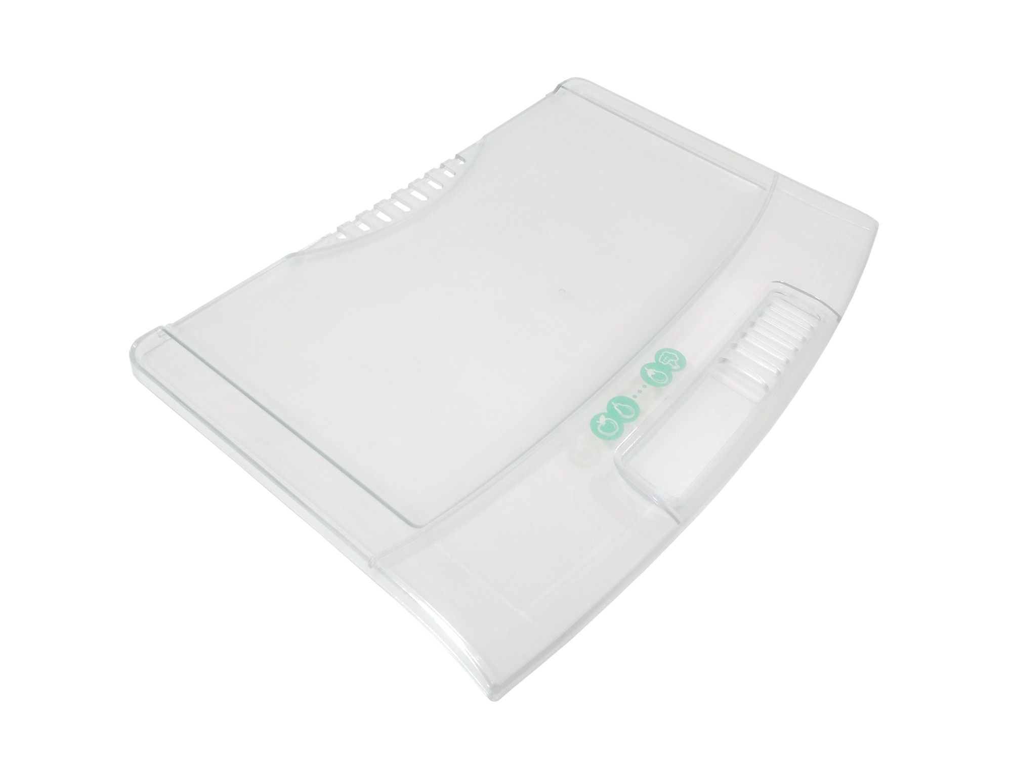 Tampa da Gaveta de Legumes Refrigerador Consul