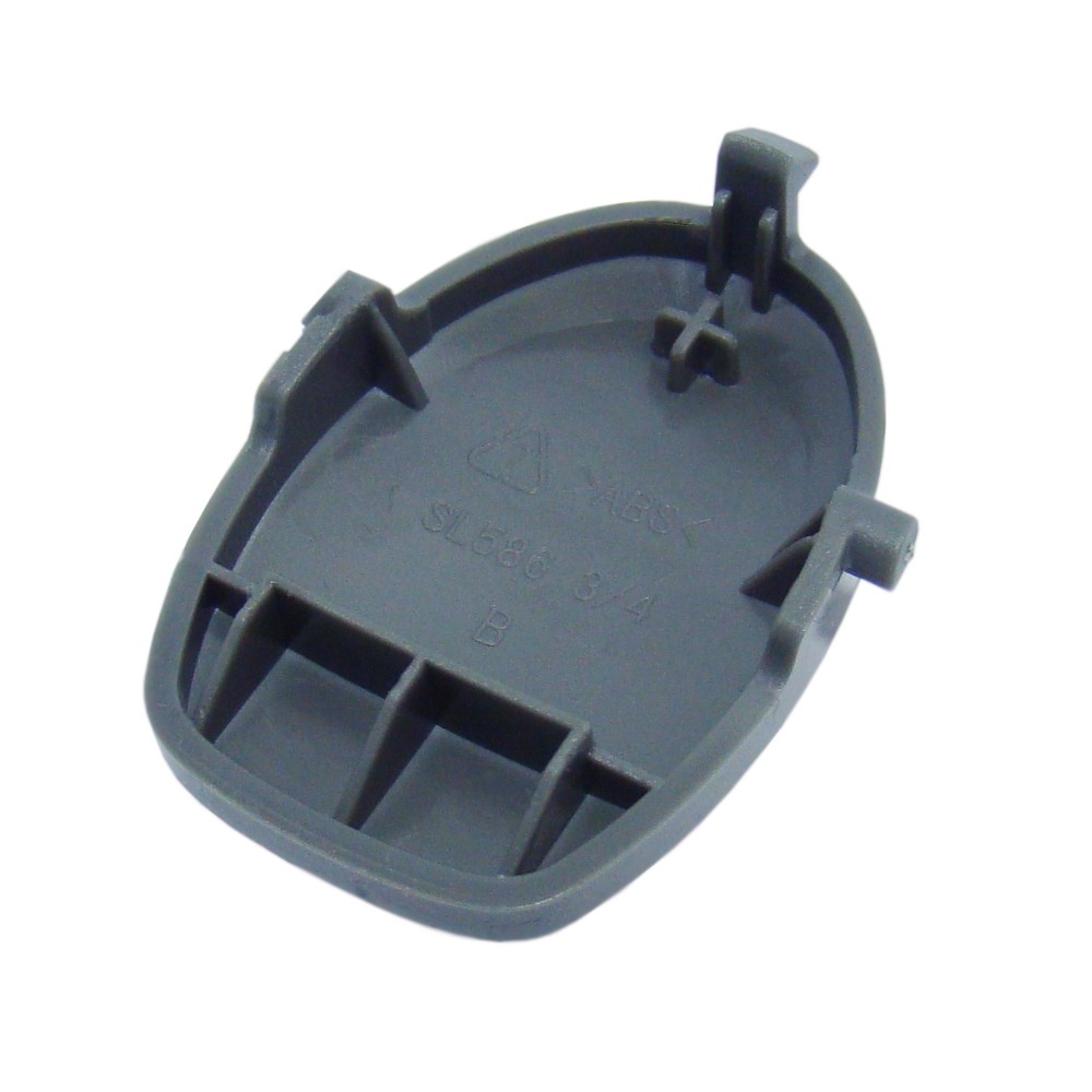 Tecla Cinza Depósito Pó para Aspirador de Pó - Electrolux