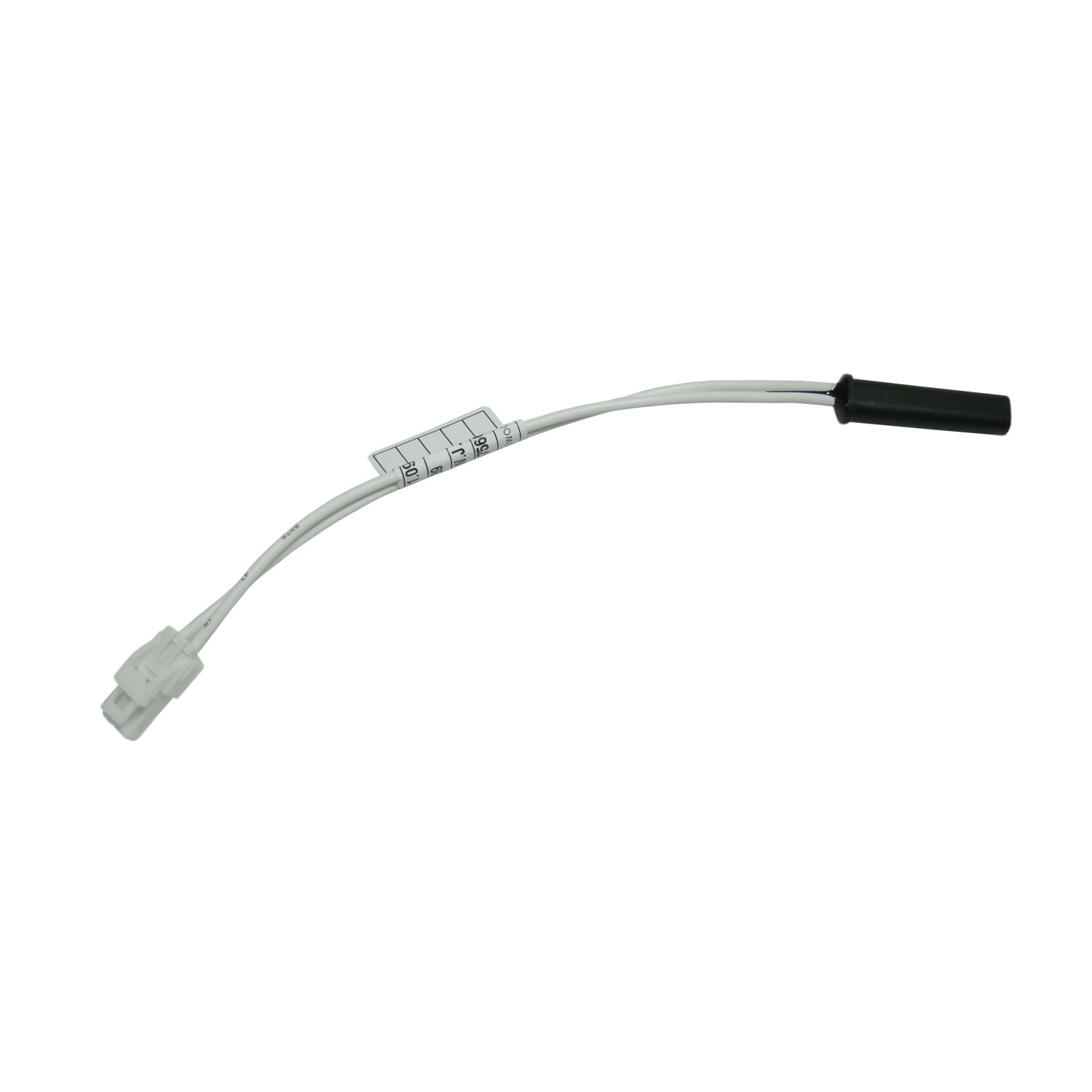 Termofusível 160mm Refrigerador Brastemp e Consul