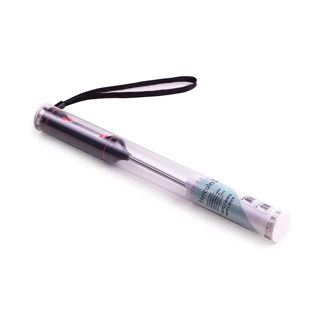 Termômetro Culinário Digital TER-15 - Hercules