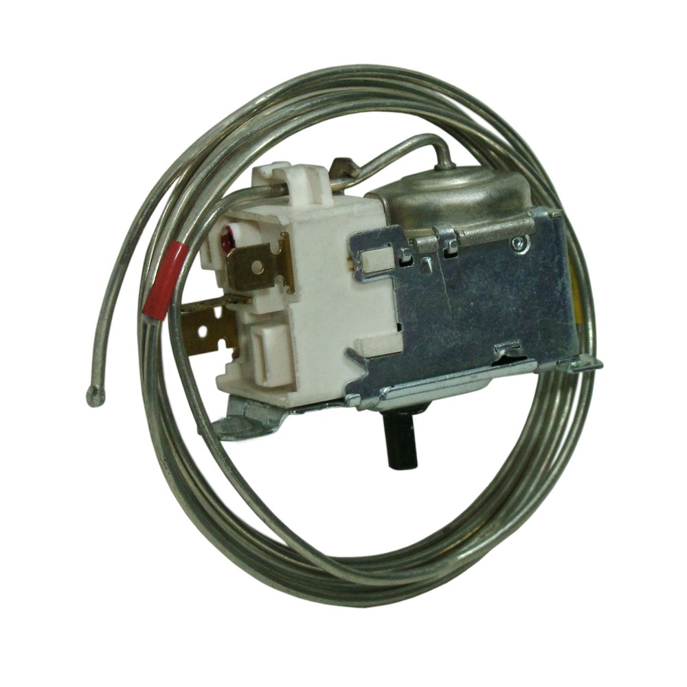 Termostato Baixo Ruido DC38 para Refrigerador Electrolux