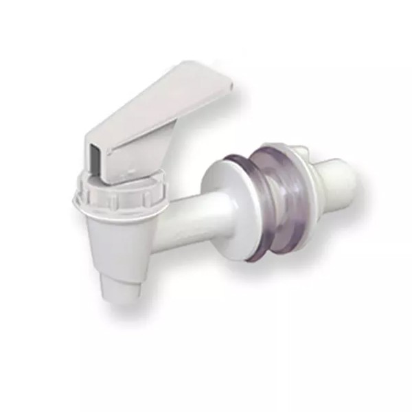 Torneira clic para Filtro de Barro