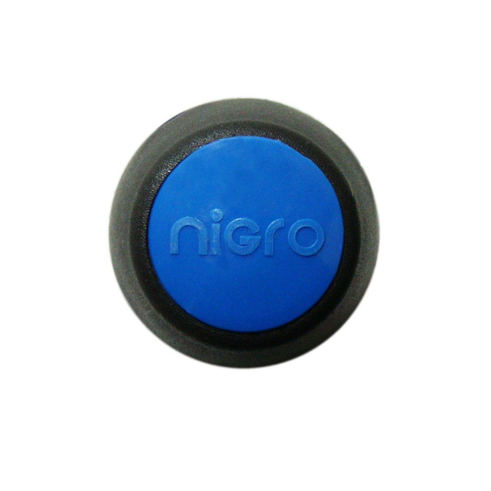 Peso Panela de Pressão Eterna Profissional - Nigro