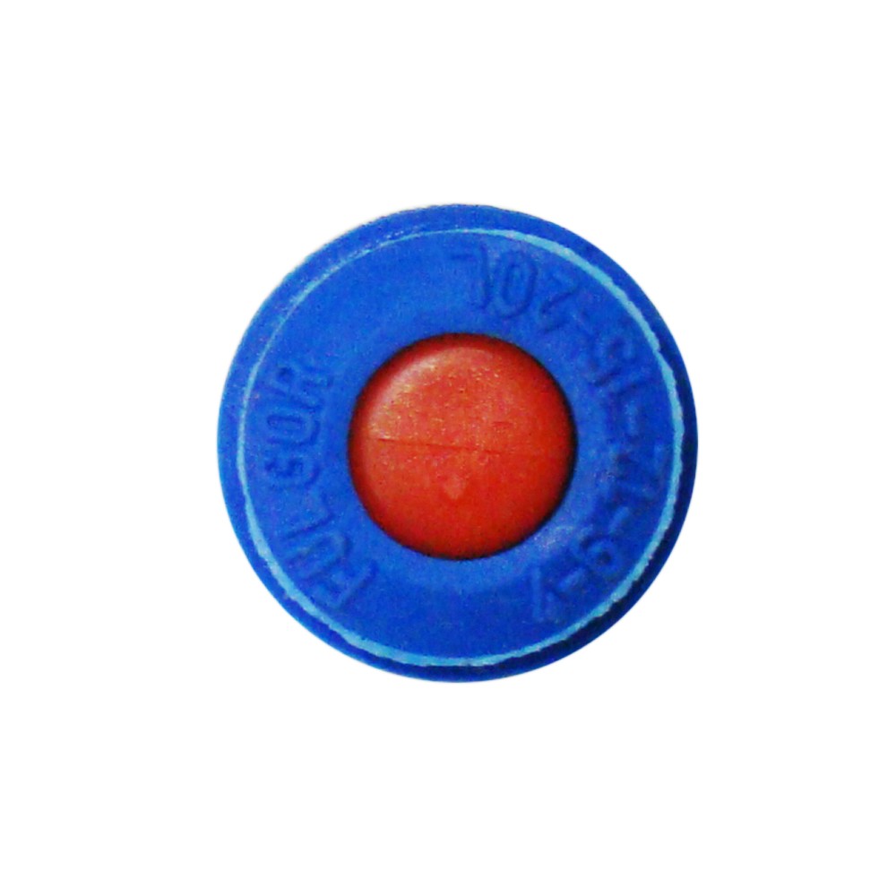 Válvula de Segurança 12, 15 e 20 Litros Fechamento Externo - Fulgor 