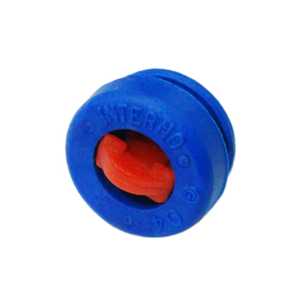 Válvula de Segurança 12, 15 e 20 Litros Fechamento Externo - Fulgor 