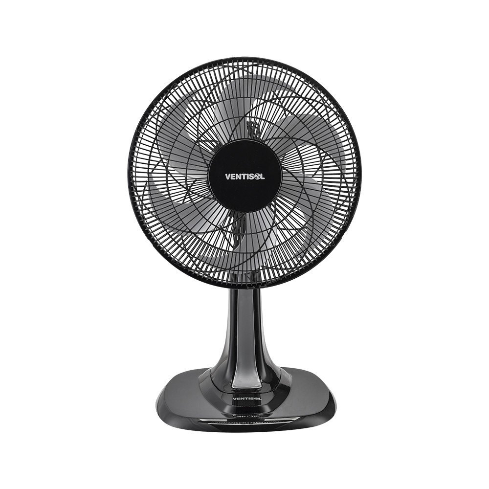 Ventilador de Mesa Turbo 6 30 cm 220V - Ventisol