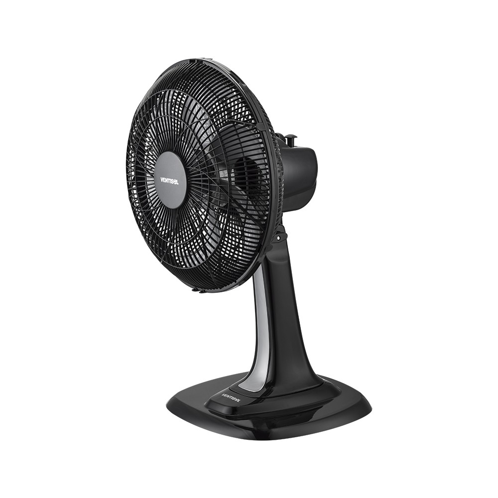 Ventilador de Mesa Turbo 6 30 cm 220V - Ventisol