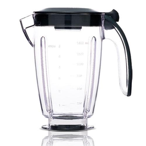 Copo para Liquidificador Walita RI 7775 Mebrasi 