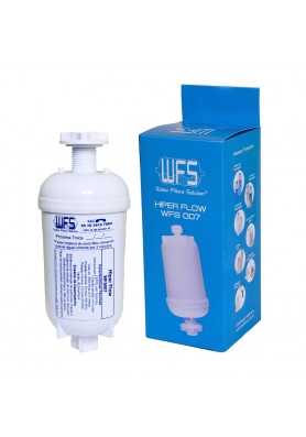 Refil / Filtro para Purificador de Água WFS 007