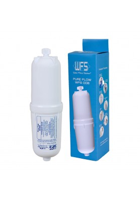Refil / Filtro Para Purificador de Água Pure Flow WFS 008