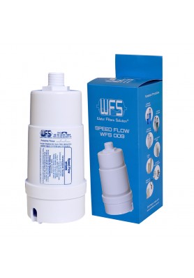 Refil / Filtro Para Purificador de Água Speed Flow WFS 009