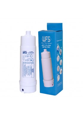 Refil / Filtro Para Purificador de Água WFS 010