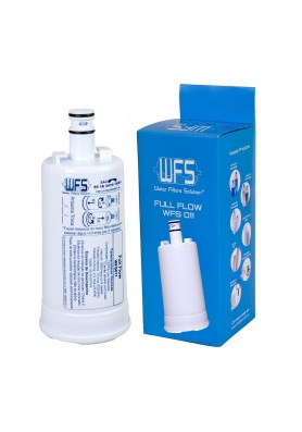 Refil / Filtro Para Purificador de água Full Flow WFS 011