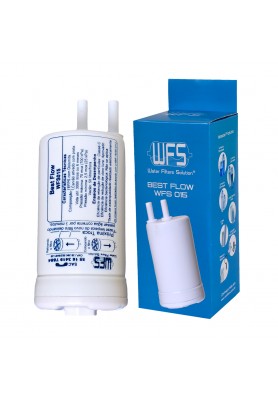 Refil / Filtro Para Purificador de Água WFS 015