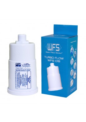 Refil / Filtro Para Purificador de Água WFS 019