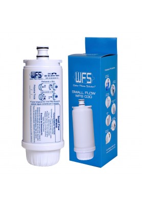 Refil / Filtro Para Purificador de água Small Flow WFS 030