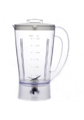 Copo para Liquidificador Mallory Kalipso Acrilico Mebrasi