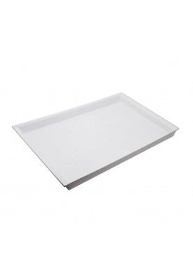 Aparador de água para refrigerador Brastemp e Consul