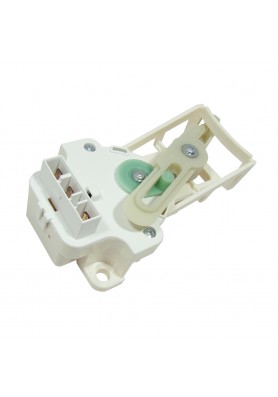 Atuador Acoplamento 220V para Máquina de Lavar Roupa Electrolux