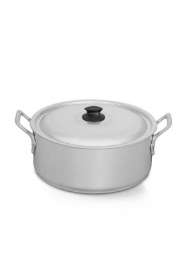 Caçarola Hotel 28 7,4 litros Nigro