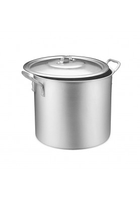 Caldeirão Hotel 38 39,5 litros Nigro