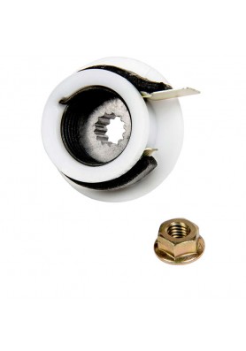 Conjunto Embreagem Máquina de Lavar - Consul