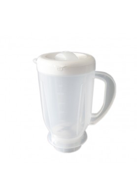 Copo para Liquidificador Arno Clean Translúcido - Micromax