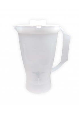 Copo para Liquidificador Black & Decker LE 420 Translúcido Micromax