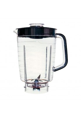 Copo Para Liquidificador Walita Philips RI2134 / RI2135  - Micromax