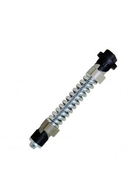 Dobradiça Direita Tampa para Fogão - Electrolux