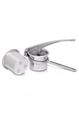 Espremedor de Batatas e Nhoqueira - Nigro