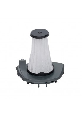 Filtro com Suporte para Aspirador de Pó ERG21 Nova - Electrolux