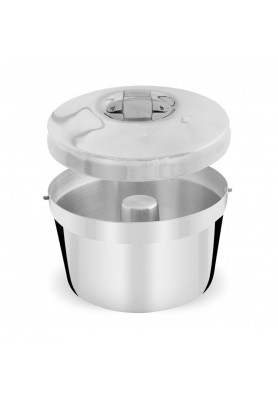 Forma de Pudim 5 estrelas