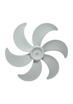 Hélice Ventilador Britânia 40 cm 6 pás Cinza Original