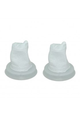 Kit 2 Filtros de Ar para Aspirador de Pó STK10 - Electrolux