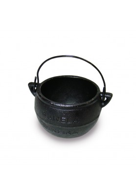 Caldeirão Mini 3 Ferro Fundido - Fumil