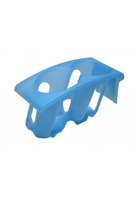 Porta Latas Azul  Refrigerador  Brastemp e Consul