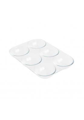 Porta Ovos para Refrigerador Brastemp e Consul